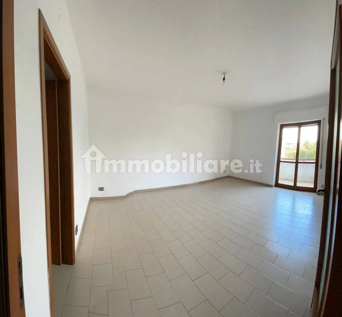 Appartamento in vendita a Scanzano Jonico