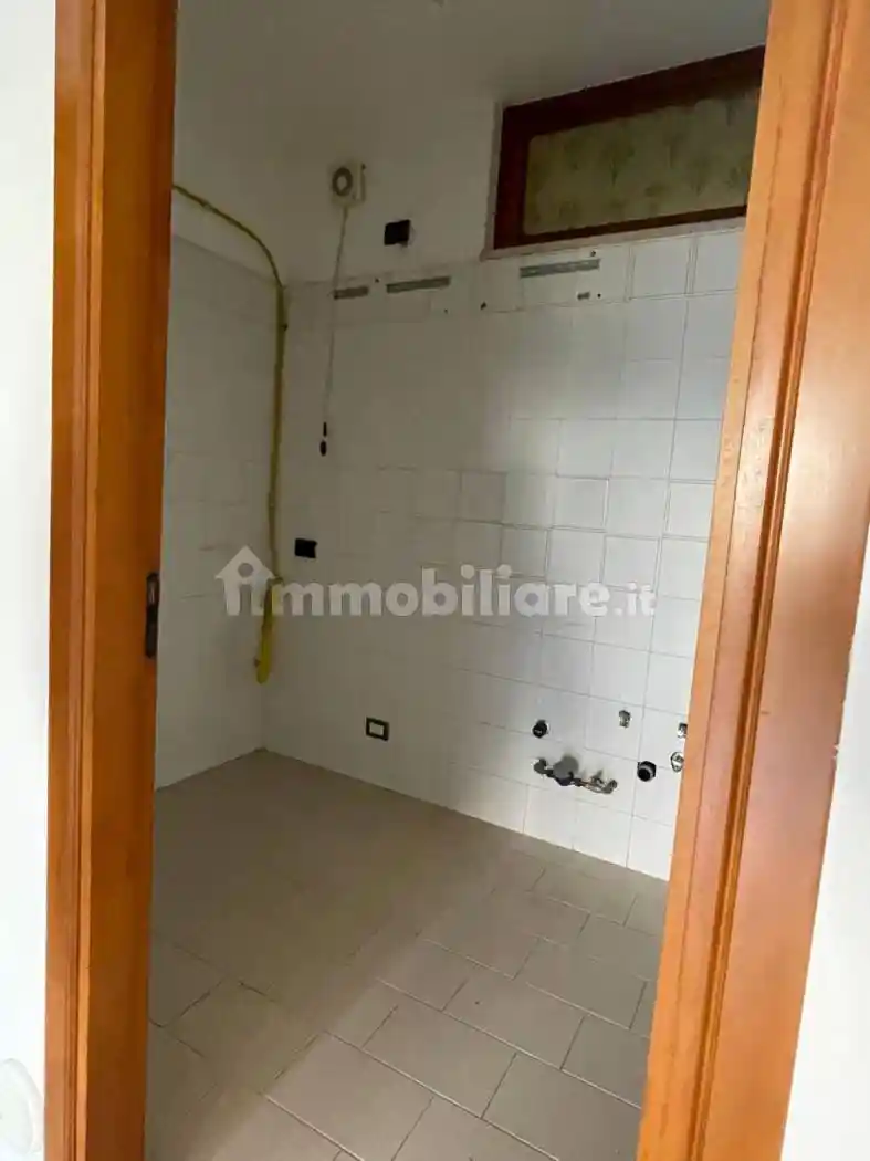 Trilocale via Giovanni XXIII 2/B, Centro, Scanzano Jonico - foto 2