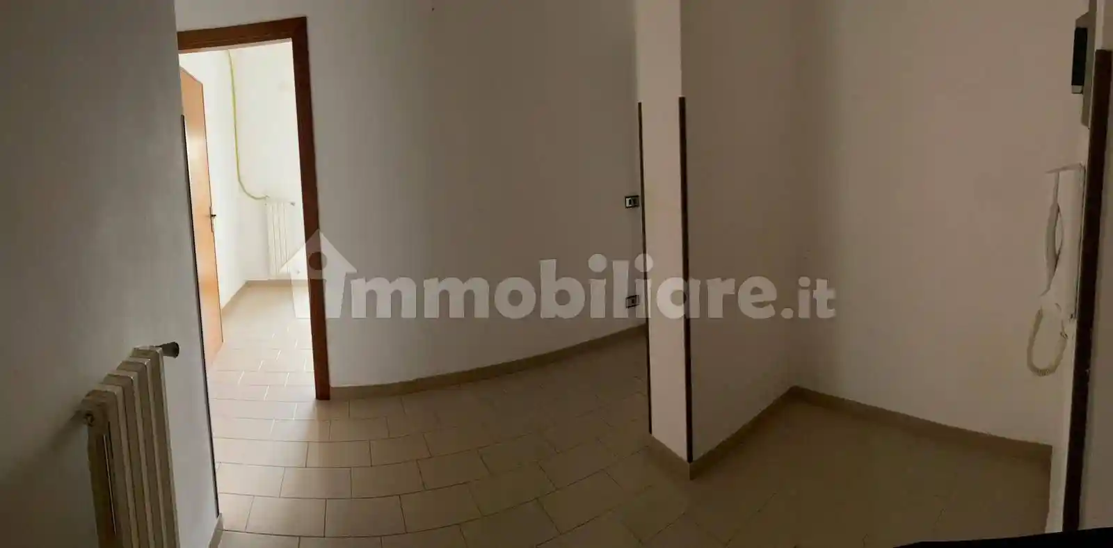 Trilocale via Giovanni XXIII 2/B, Centro, Scanzano Jonico - foto 5