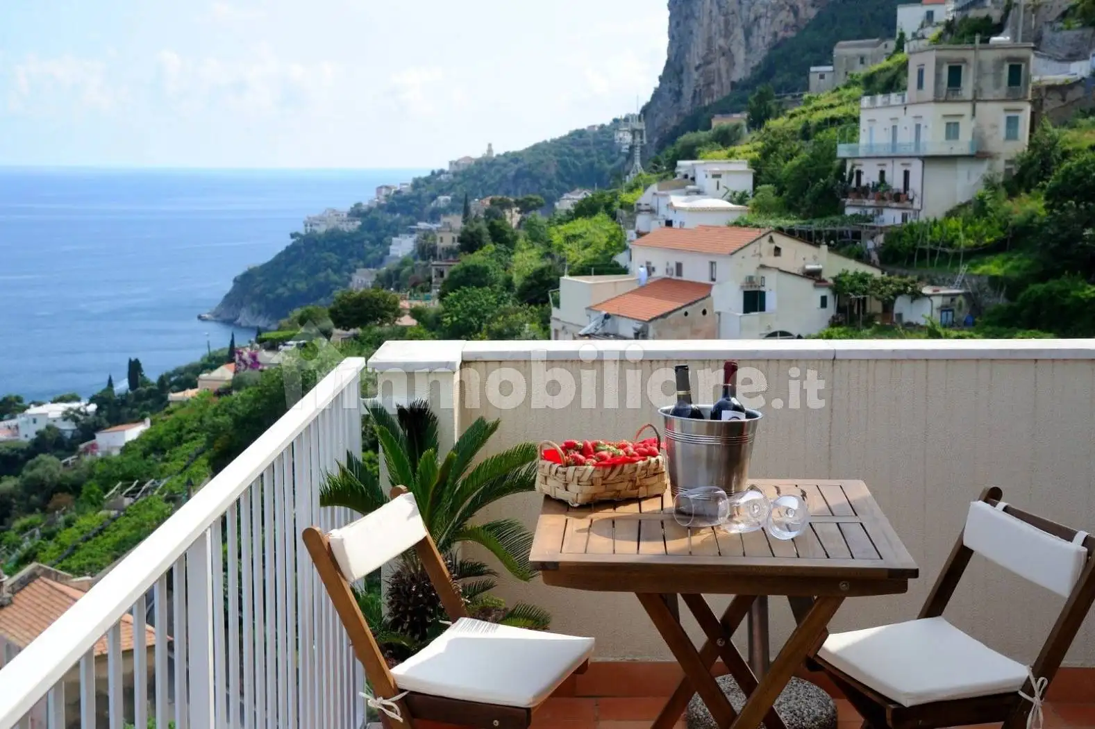 Bilocale via Pimenio, Centro, Amalfi - foto 3