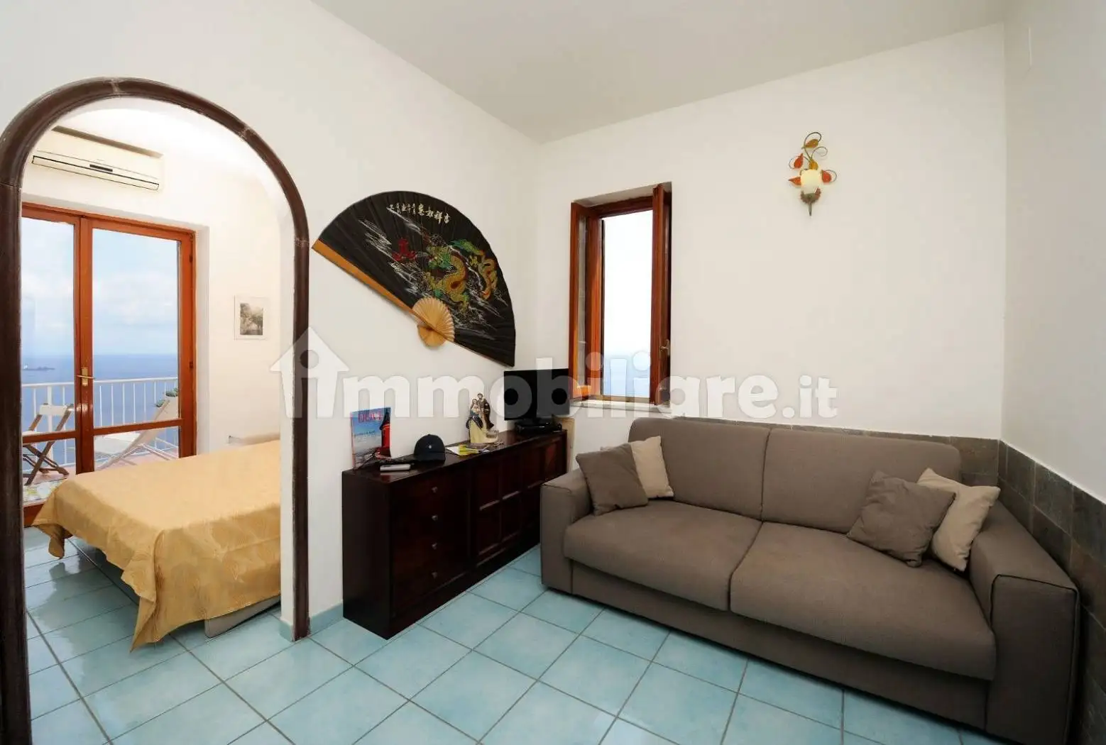 Bilocale via Pimenio, Centro, Amalfi - foto 5