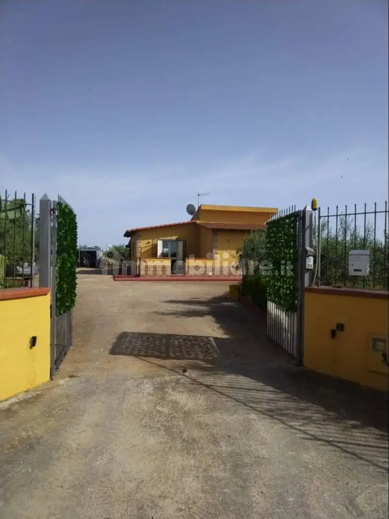 Villa in affitto a Ribera