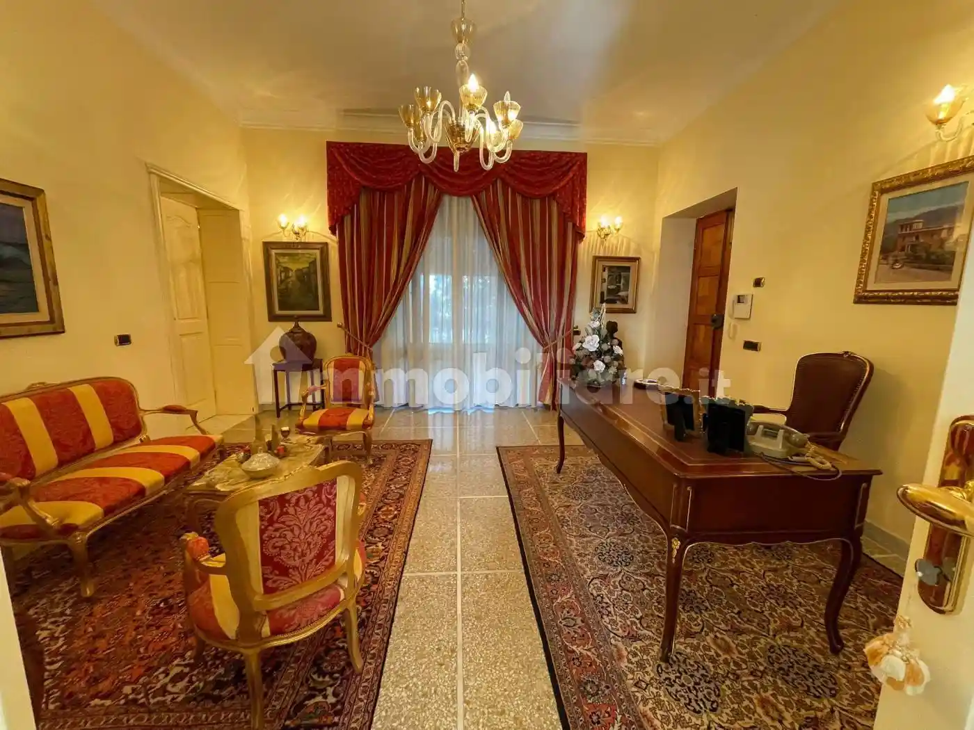 Appartamento in vendita a Tempio Pausania