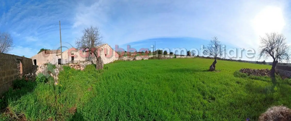 Rustico - Casale in vendita a Modica