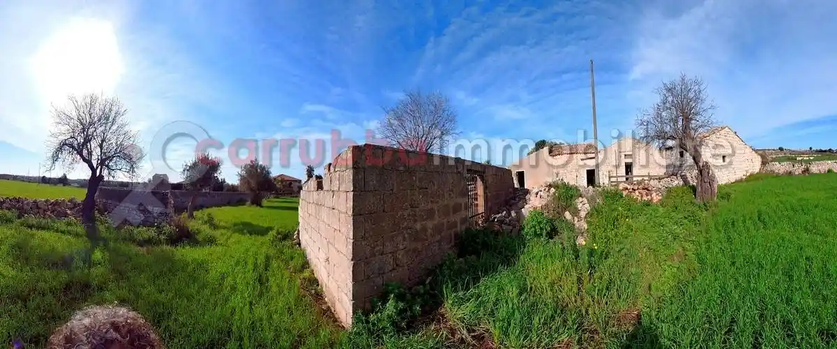 Baglio via Zappulla-Santa Maria, San Filippo, Modica - foto 2