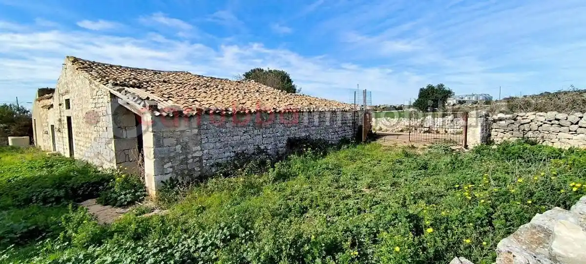 Baglio via Zappulla-Santa Maria, San Filippo, Modica - foto 4