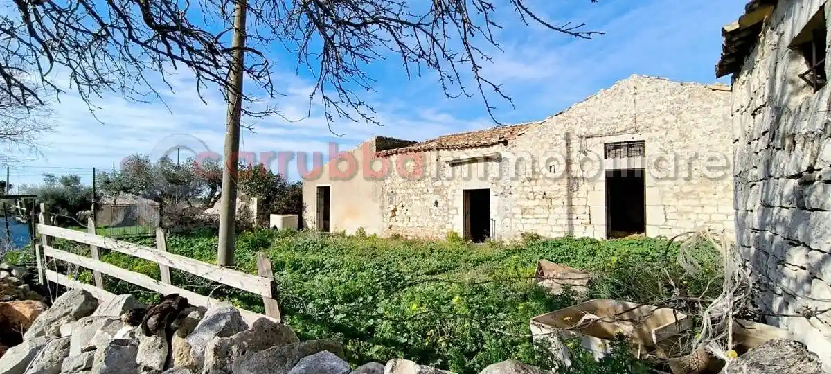 Baglio via Zappulla-Santa Maria, San Filippo, Modica - foto 5