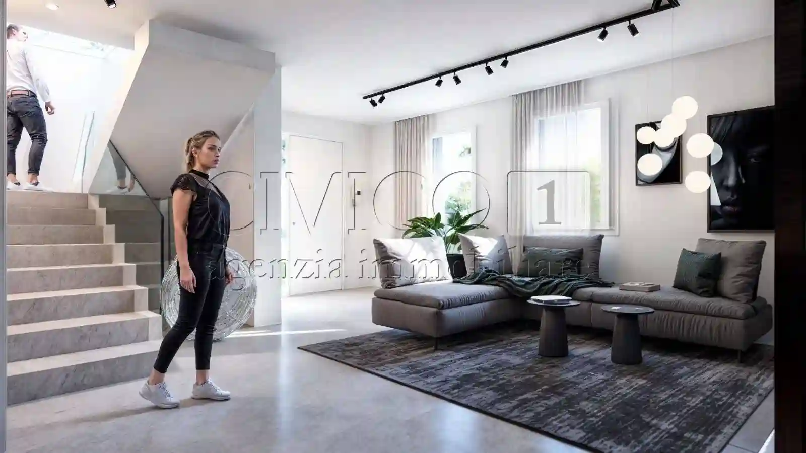 Villetta a schiera - foto 3