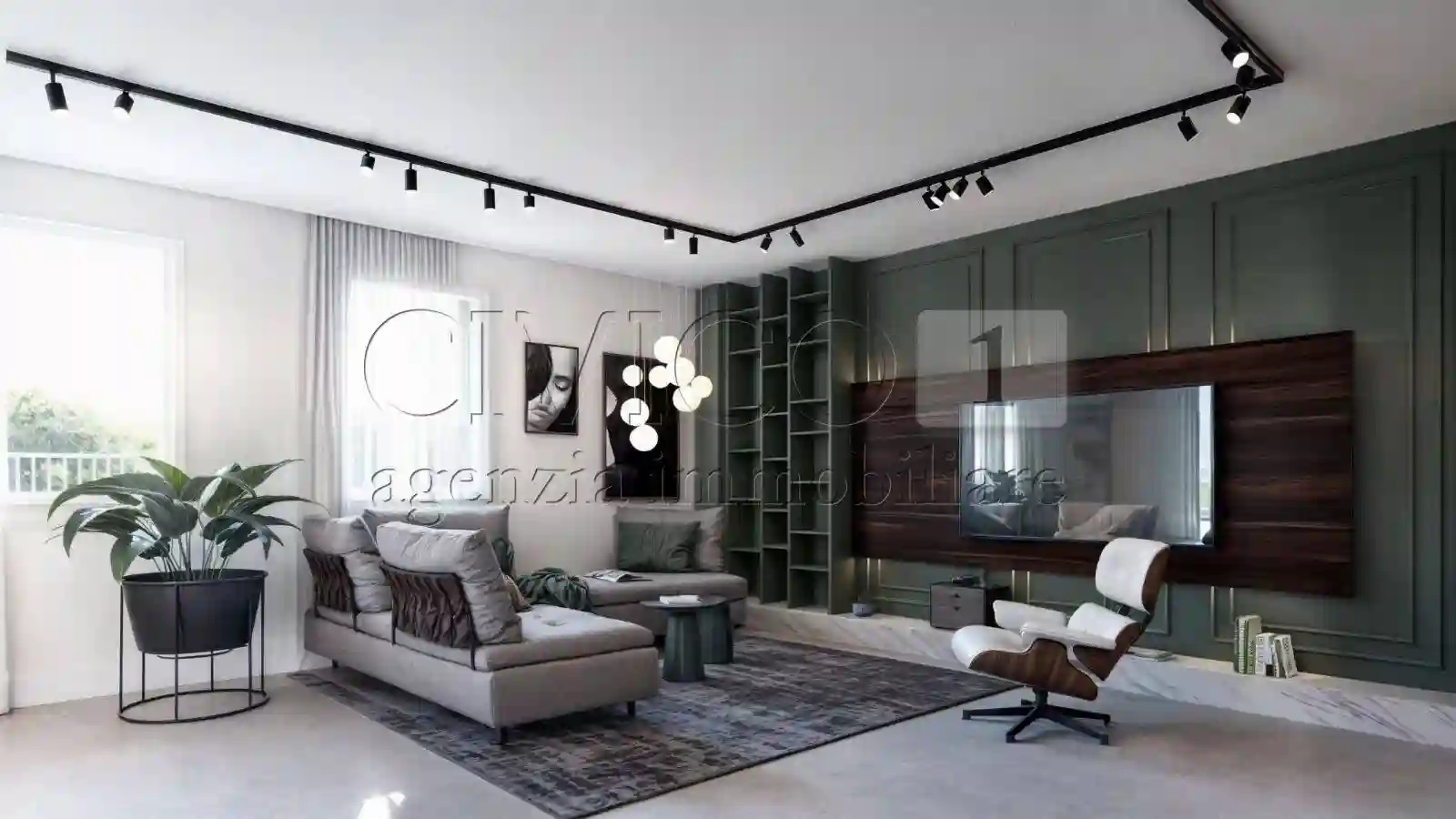 Villetta a schiera - foto 5