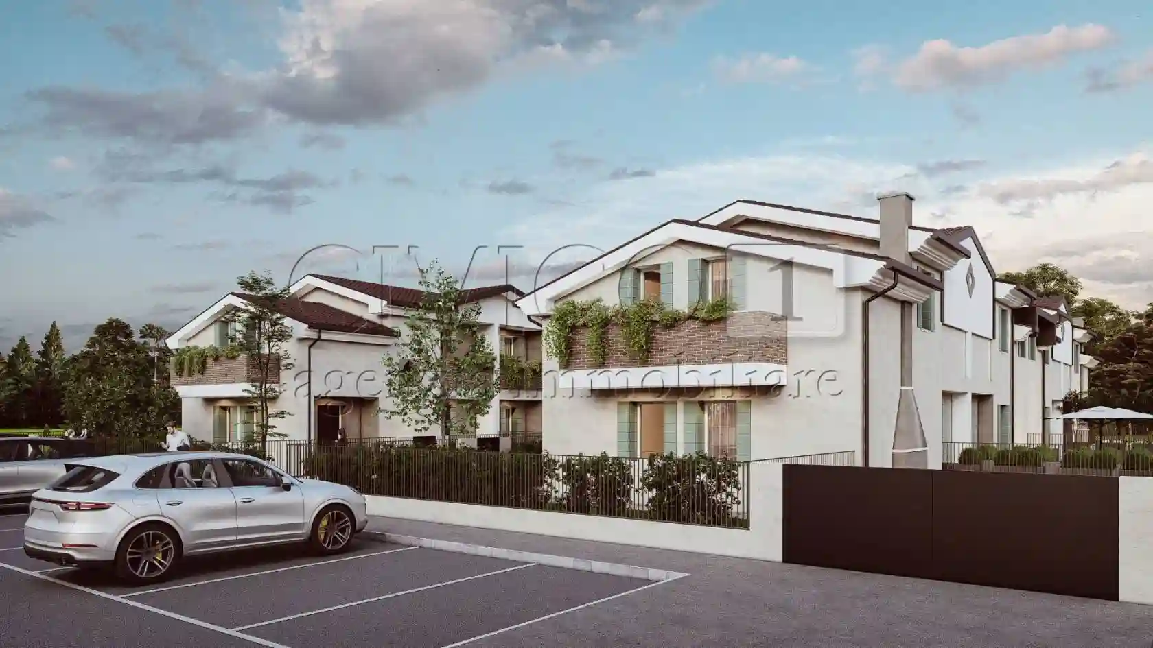 Villetta a schiera - foto 4