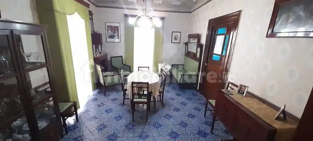 Casa indipendente in vendita a Carini