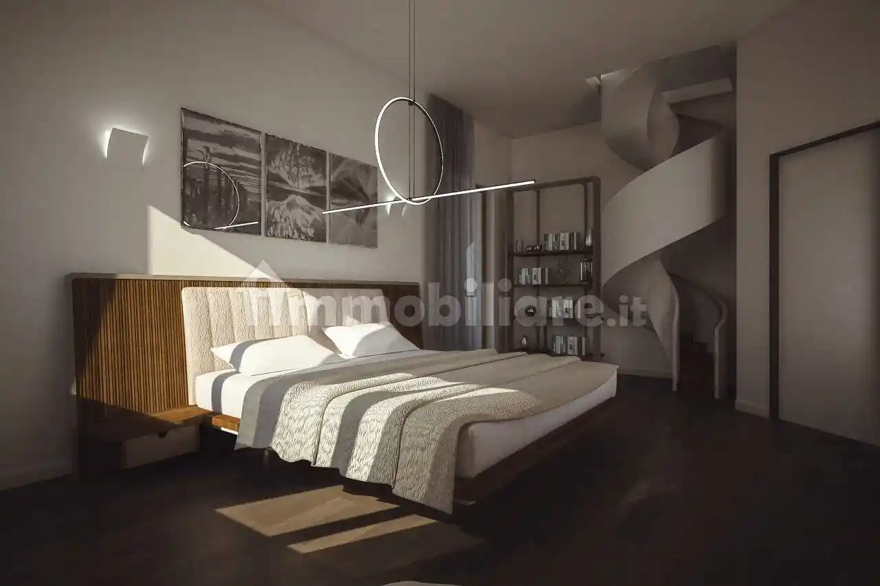 Villa unifamiliare, nuova, 350 m², Via Fiorentina, Arezzo - foto 3