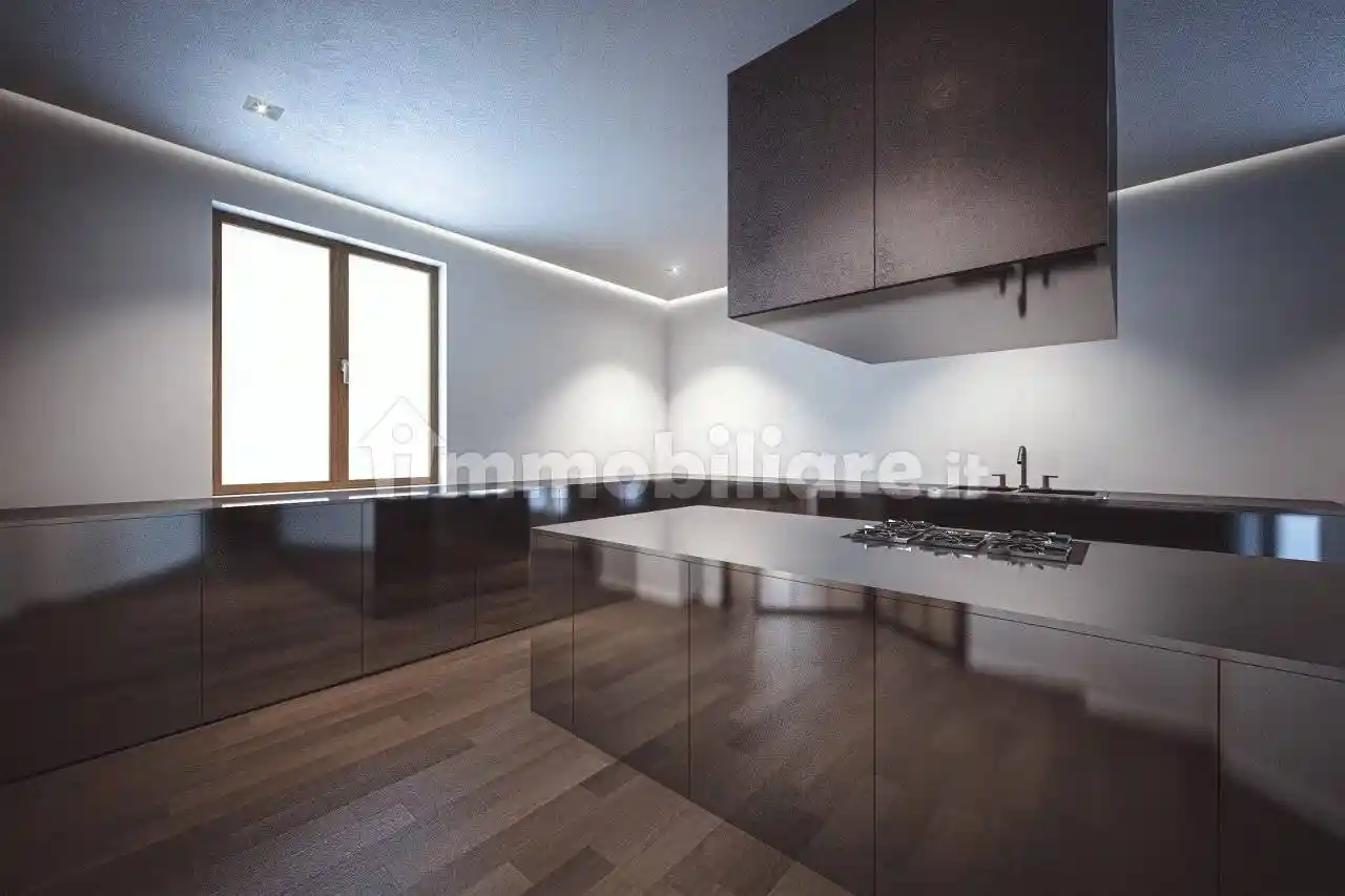 Villa unifamiliare, nuova, 350 m², Via Fiorentina, Arezzo - foto 4