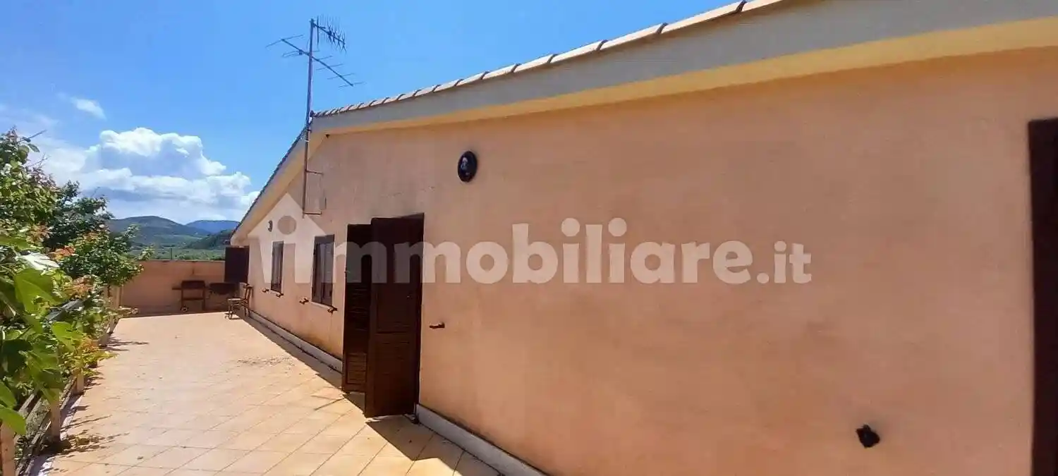 Appartamento in vendita a Sorso