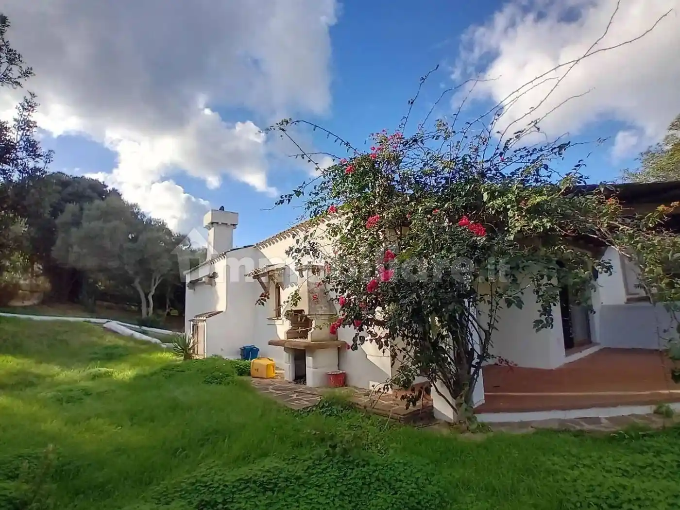 Villa in vendita a Stintino