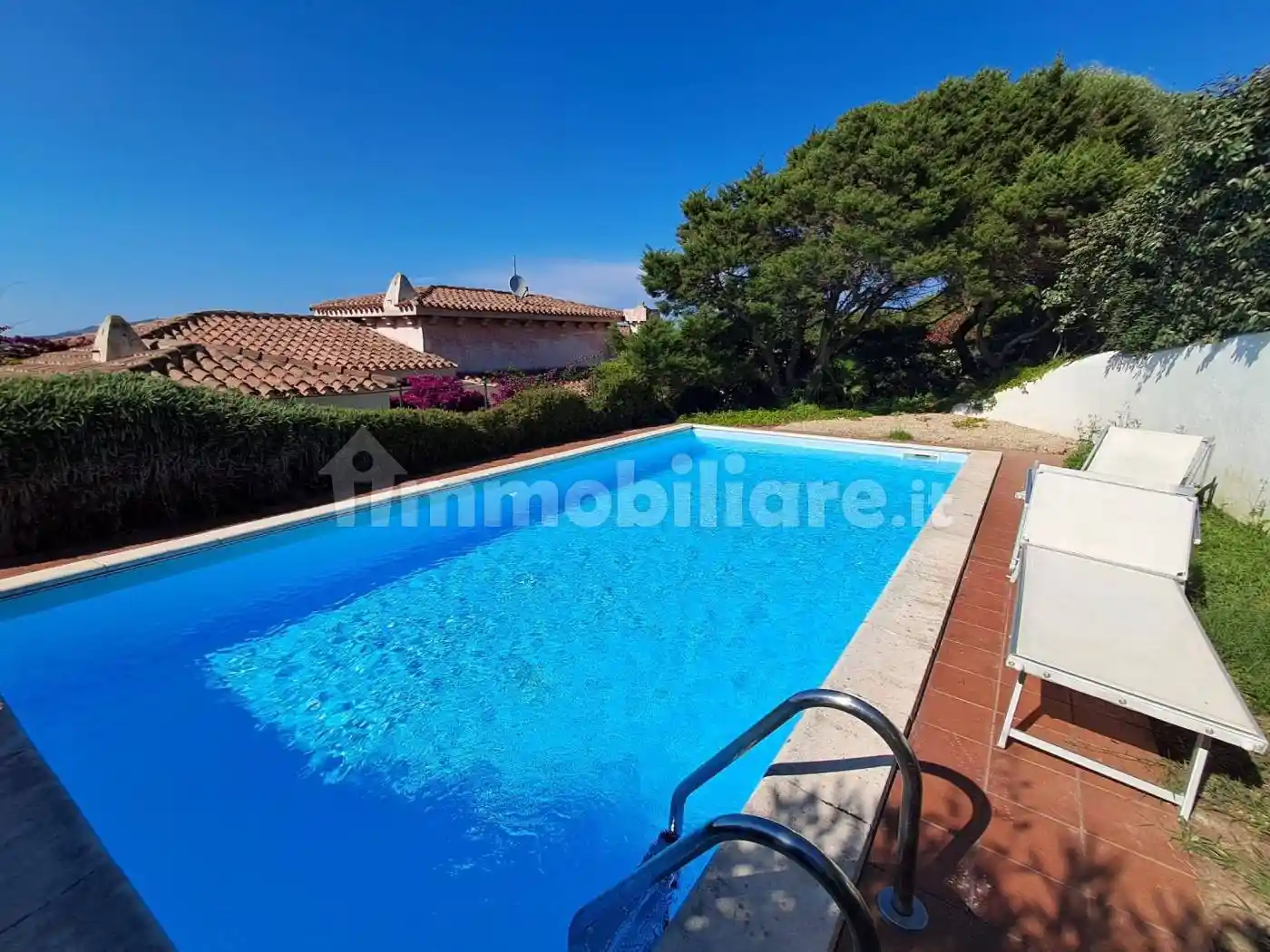 Villa in vendita a Stintino