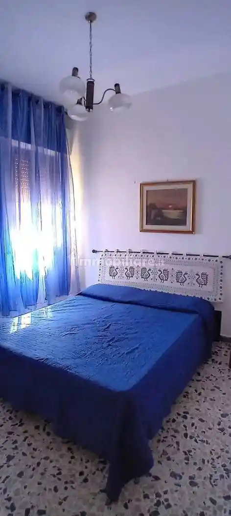 Appartamento in vendita a Porto Torres