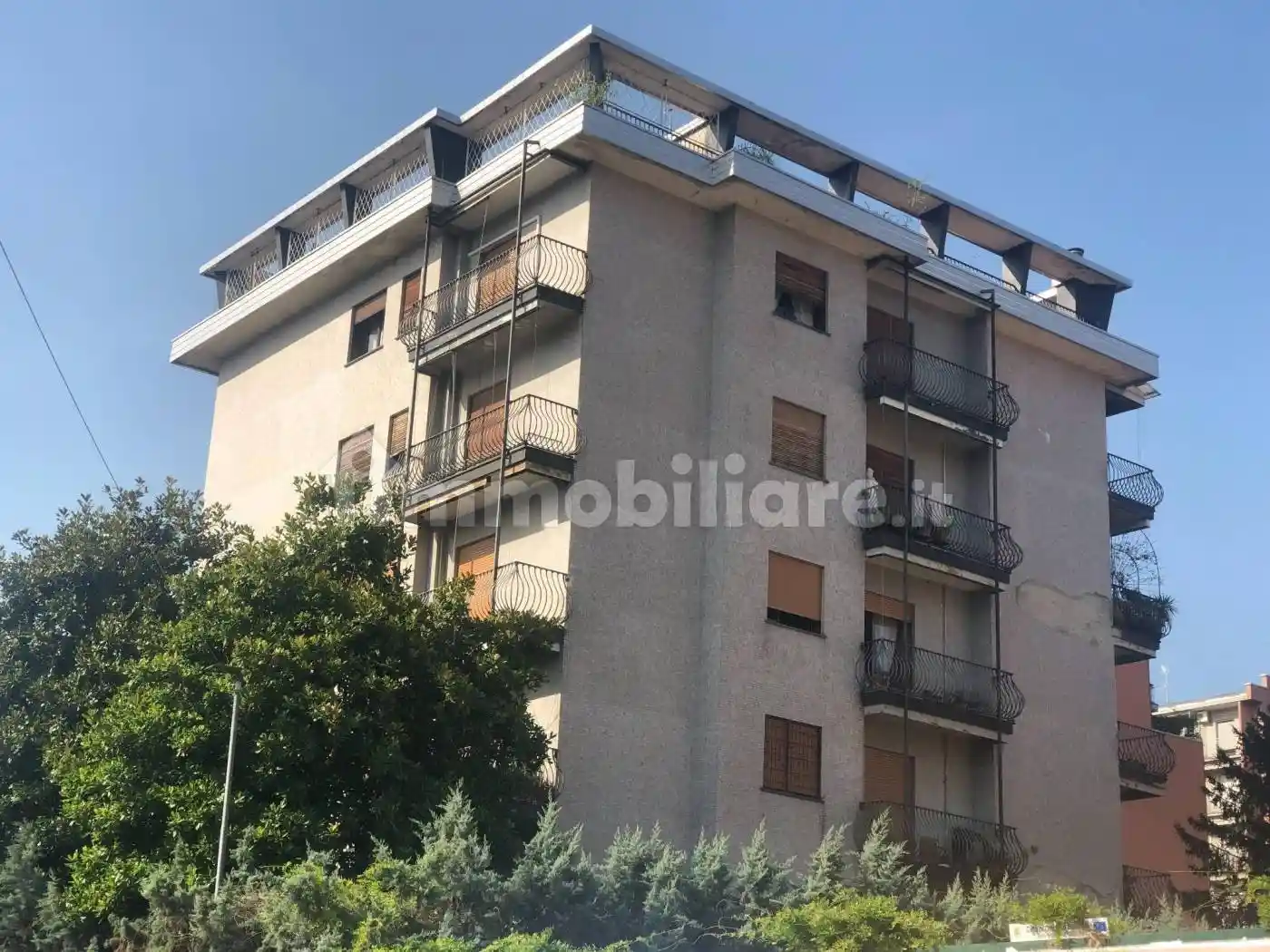 Appartamento in vendita a Cinisello Balsamo