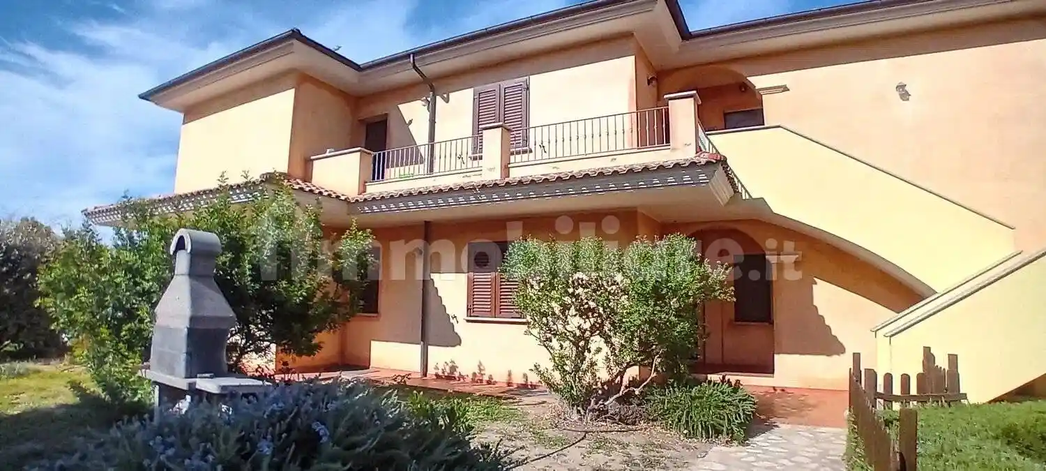 Appartamento in vendita a Castelsardo