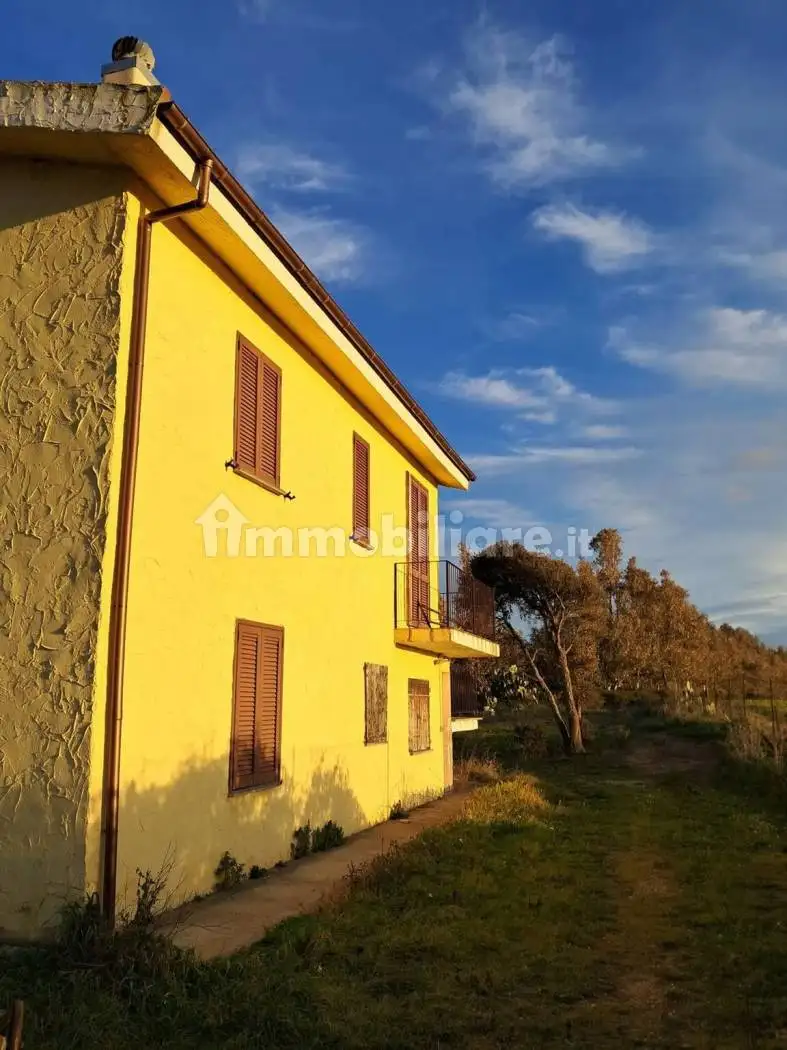 Villa in vendita a Sassari
