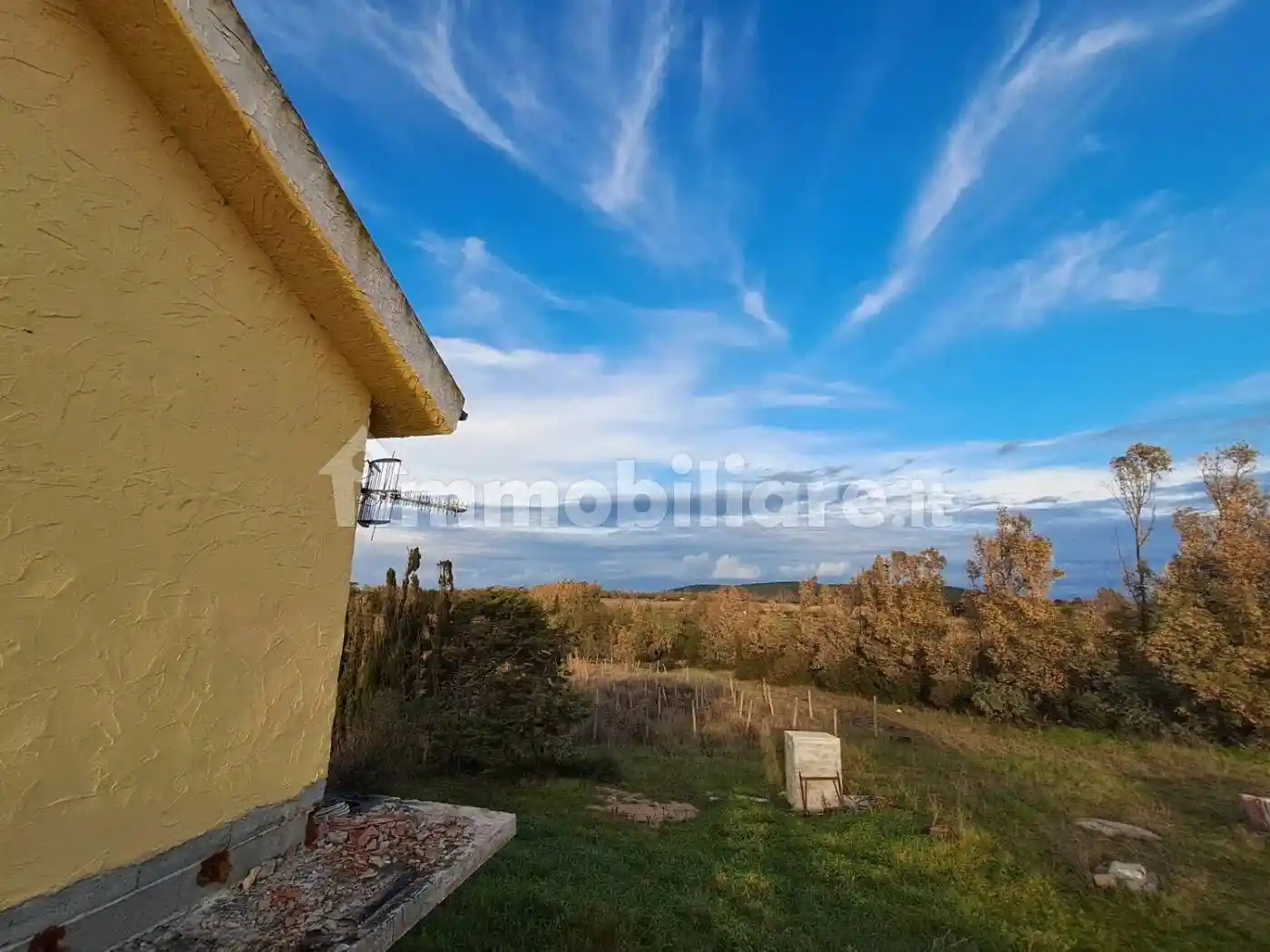 Villa unifamiliare Strada Provinciale 42 Dei Due Mari San C., La Corte - Campanedda, Sassari - foto 2