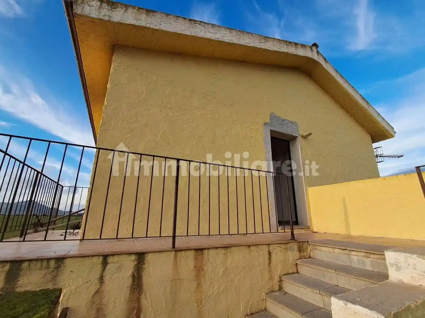 Villa unifamiliare Strada Provinciale 42 Dei Due Mari San C., La Corte - Campanedda, Sassari - foto 3