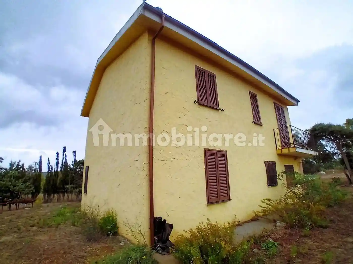 Villa unifamiliare Strada Provinciale 42 Dei Due Mari San C., La Corte - Campanedda, Sassari - foto 5