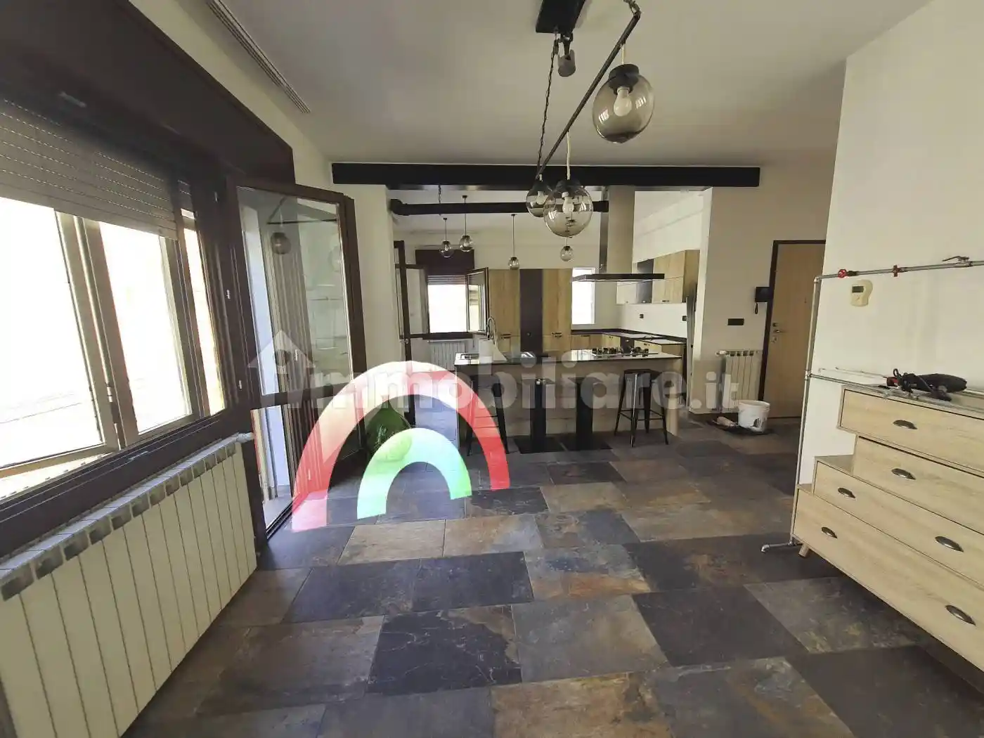 Appartamento in vendita a Chioggia