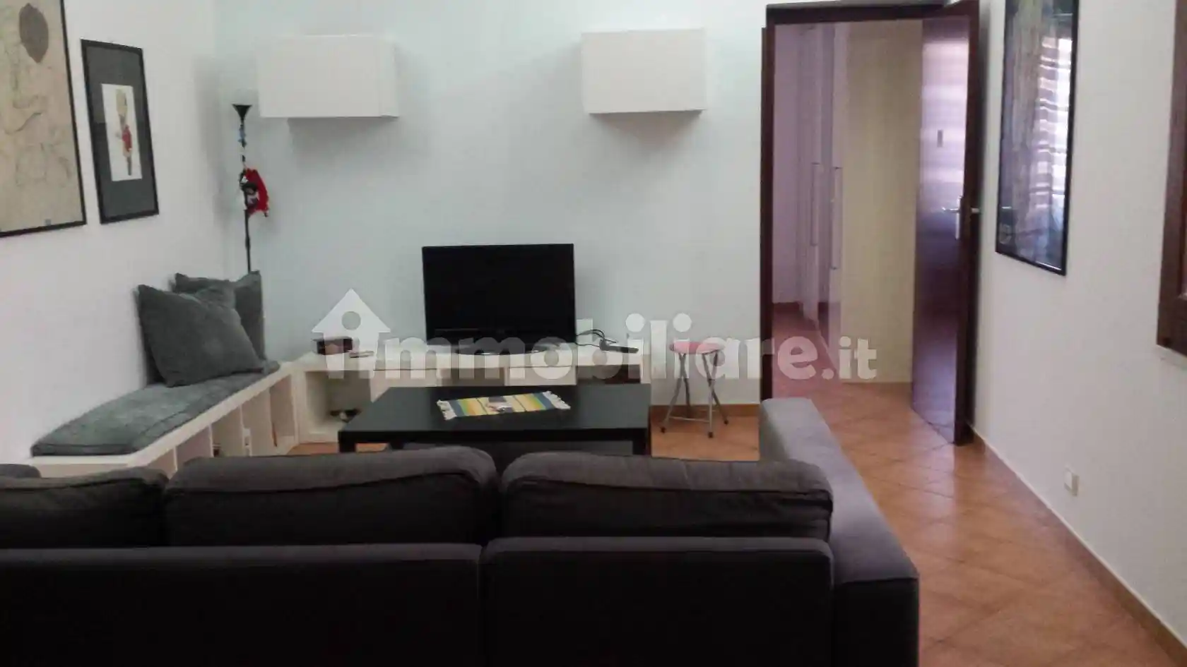 Appartamento in affitto a Trapani