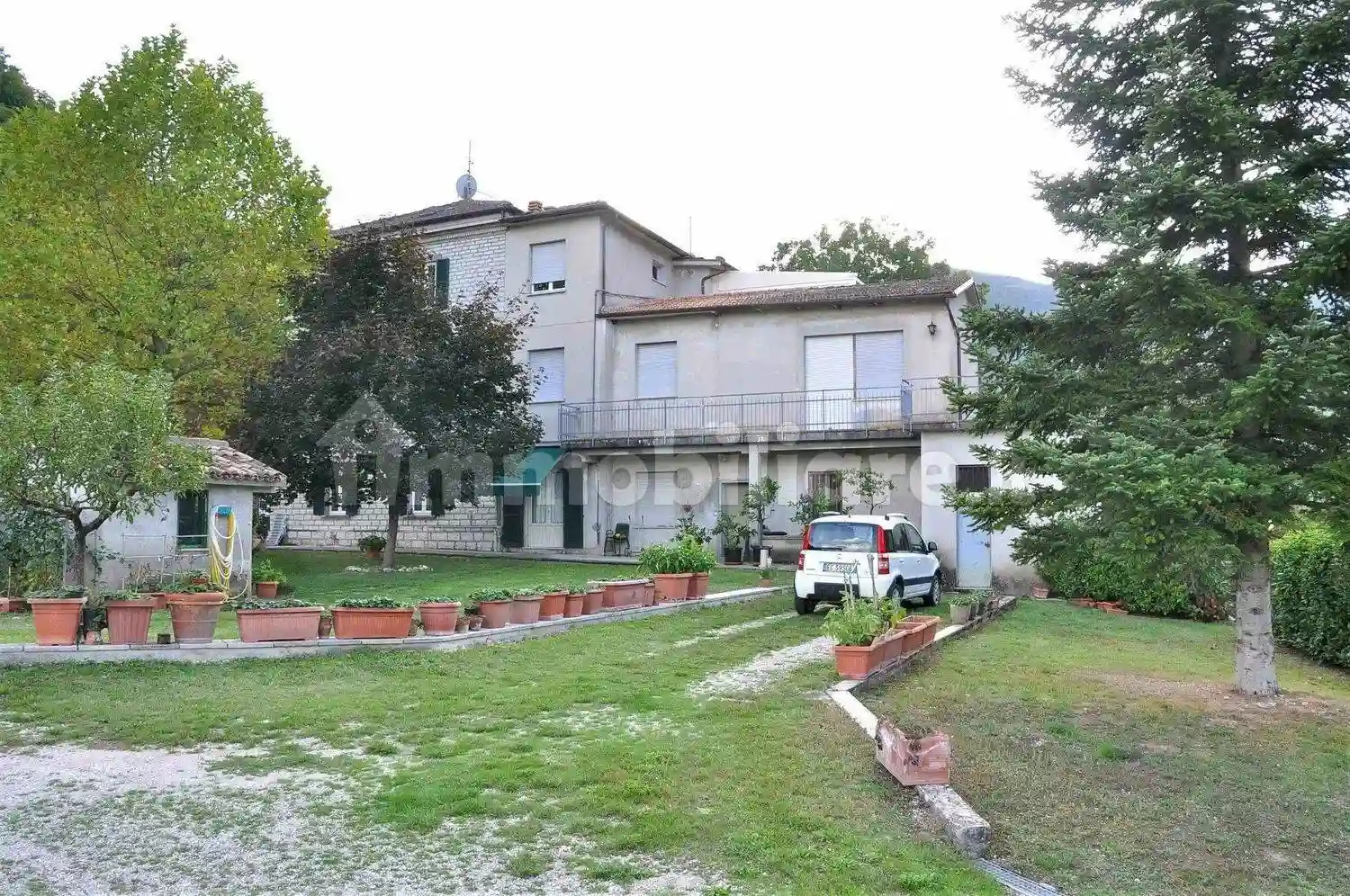 Palazzo - Edificio - foto 2