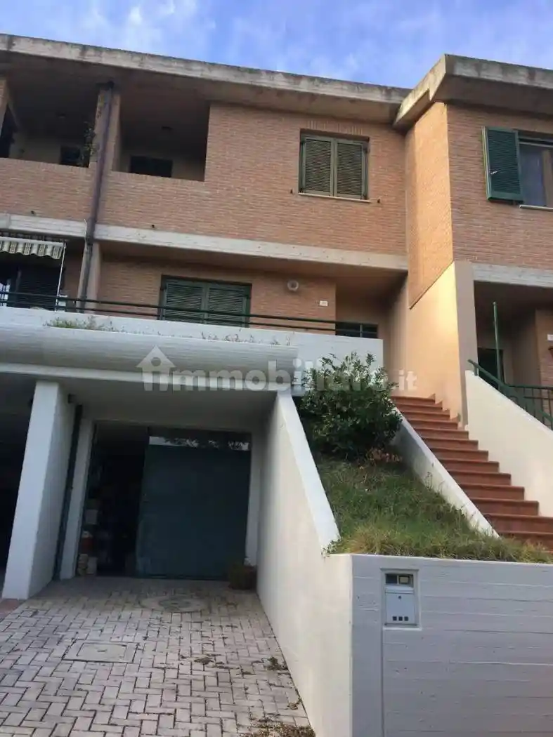 Villetta a schiera in vendita a Urbino