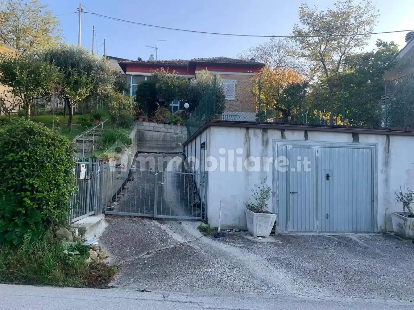 Villa in vendita a Urbino