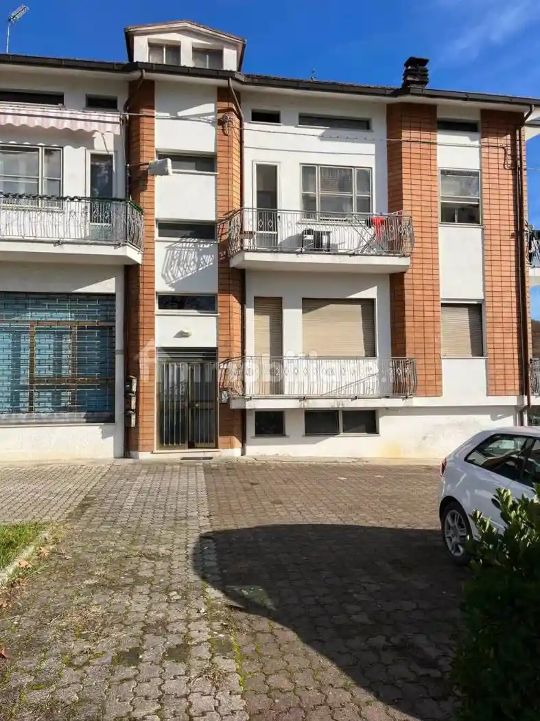 Appartamento in vendita a Fermignano