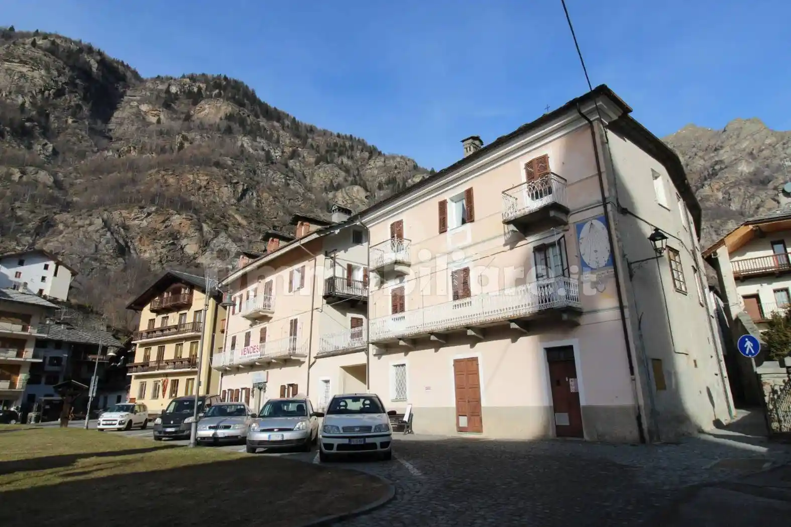 Palazzo - Edificio - foto 3