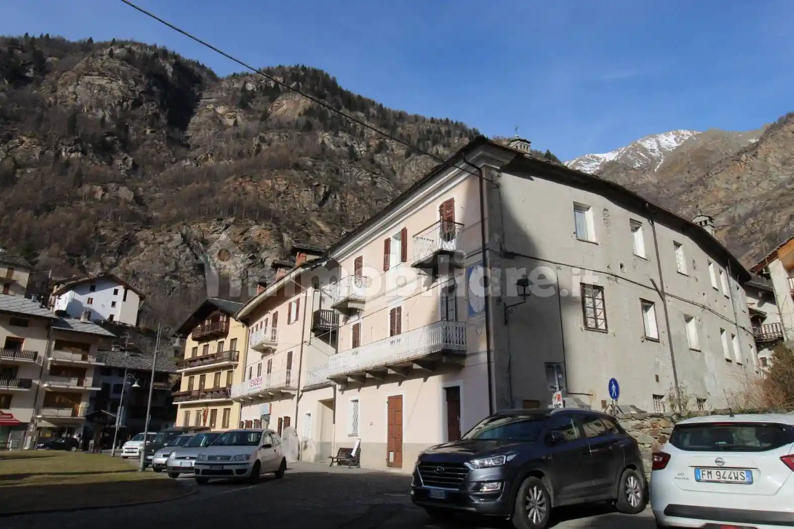 Palazzo - Edificio - foto 4