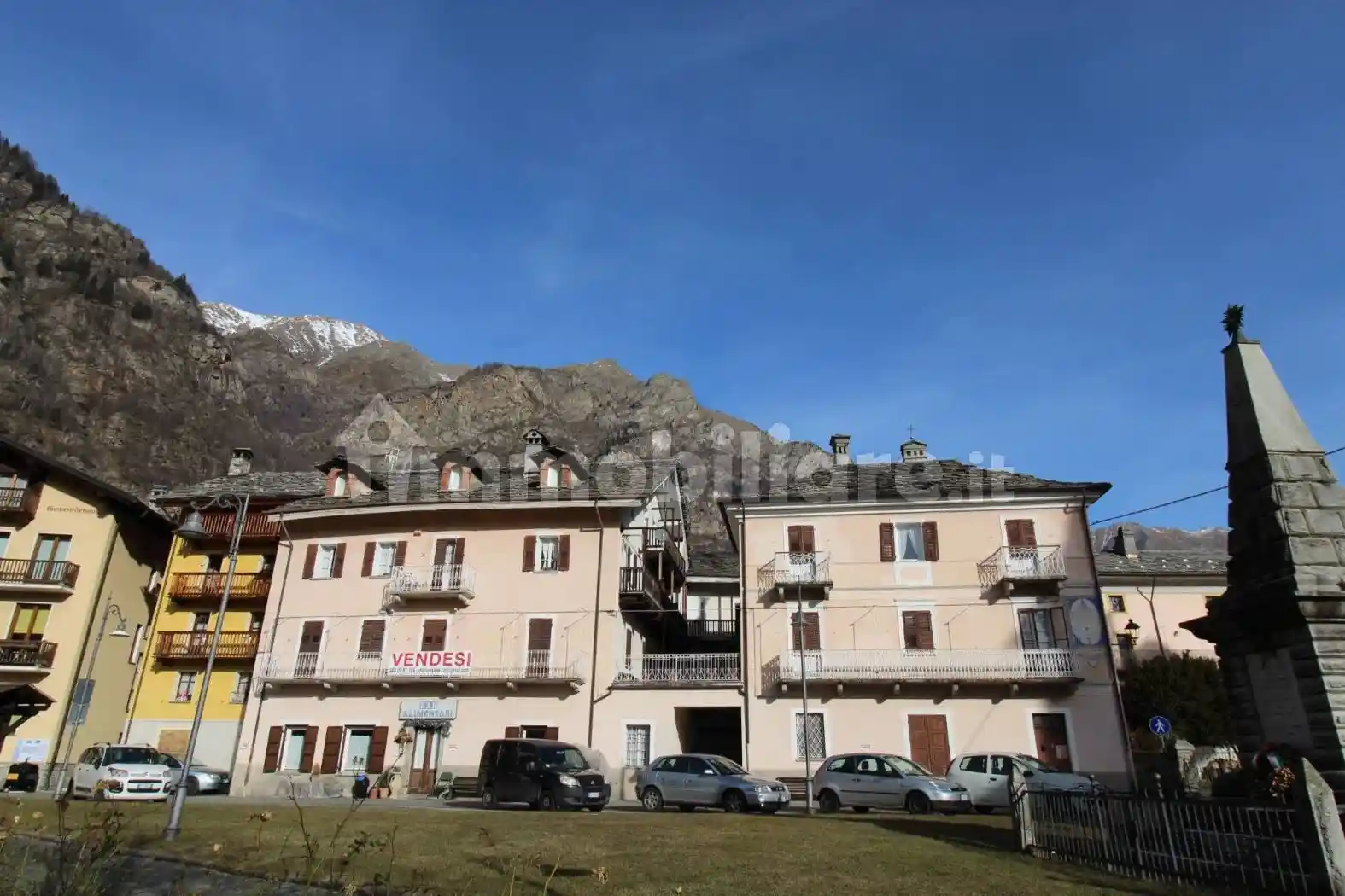 Palazzo - Edificio - foto 5