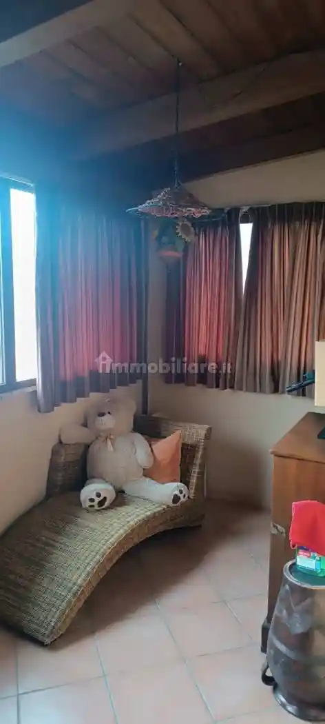 Villa bifamiliare via Colle degli Ulivi, Mendicino - foto 4