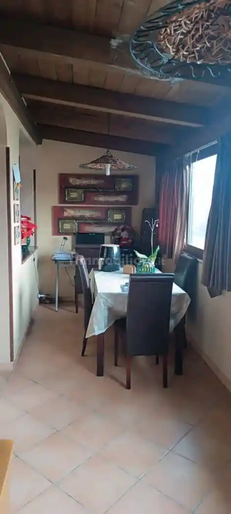 Villa bifamiliare via Colle degli Ulivi, Mendicino - foto 5