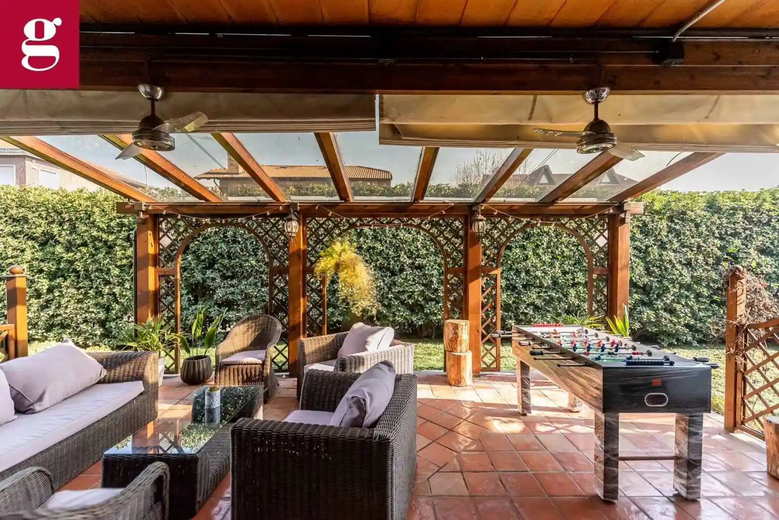 Villa in vendita a Settimo Milanese