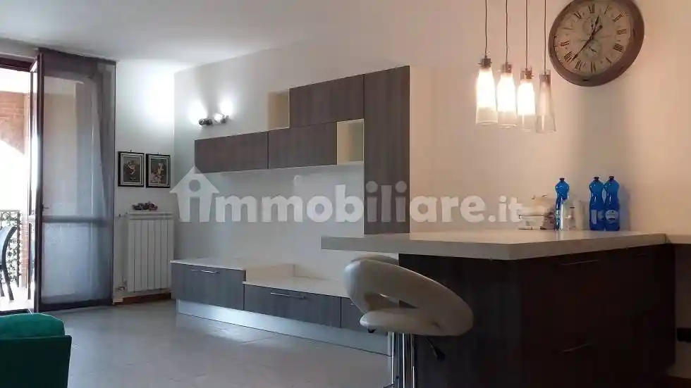 Appartamento in vendita a Torre d'Isola