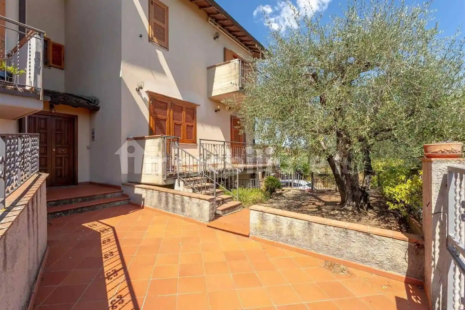 Villa in vendita a San Casciano in Val di Pesa