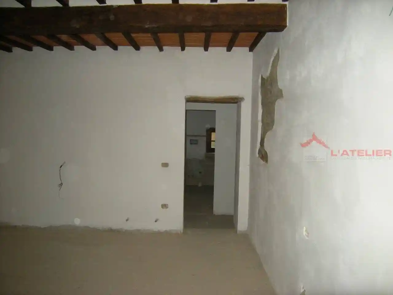 Terratetto unifamiliare 280 m², Palazzo del Pero, Arezzo - foto 2