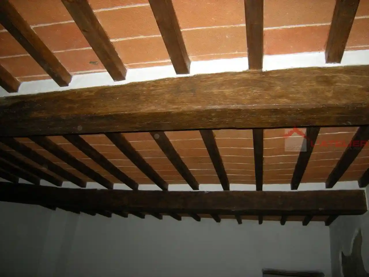 Terratetto unifamiliare 280 m², Palazzo del Pero, Arezzo - foto 3