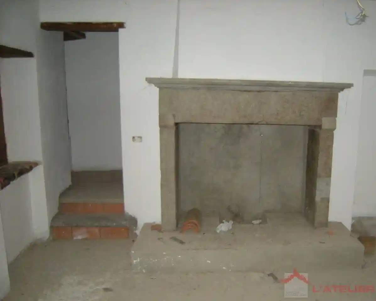 Terratetto unifamiliare 280 m², Palazzo del Pero, Arezzo - foto 5