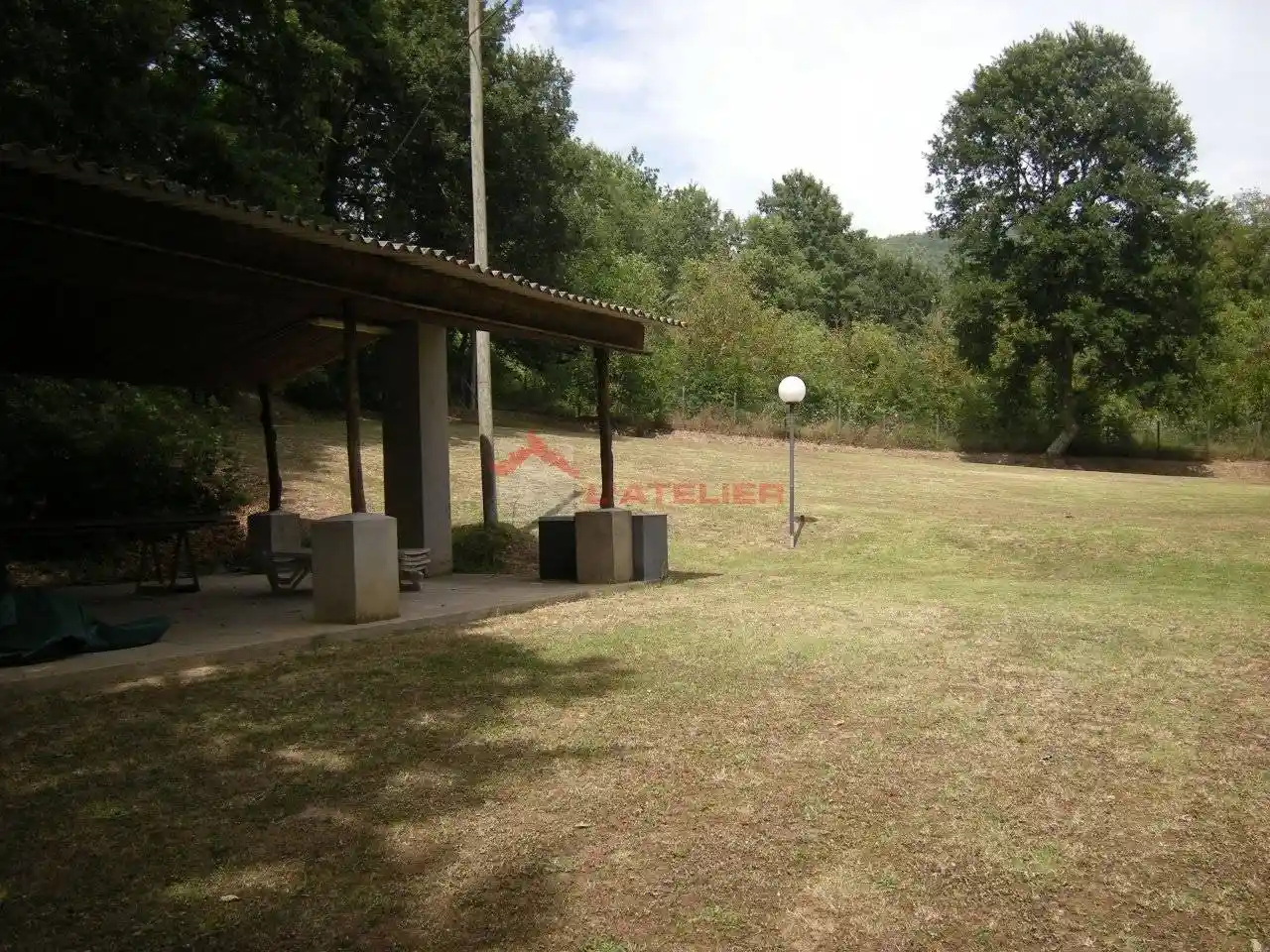 Terratetto unifamiliare 200 m², buono stato, Palazzo del Pero, Arezzo - foto 3