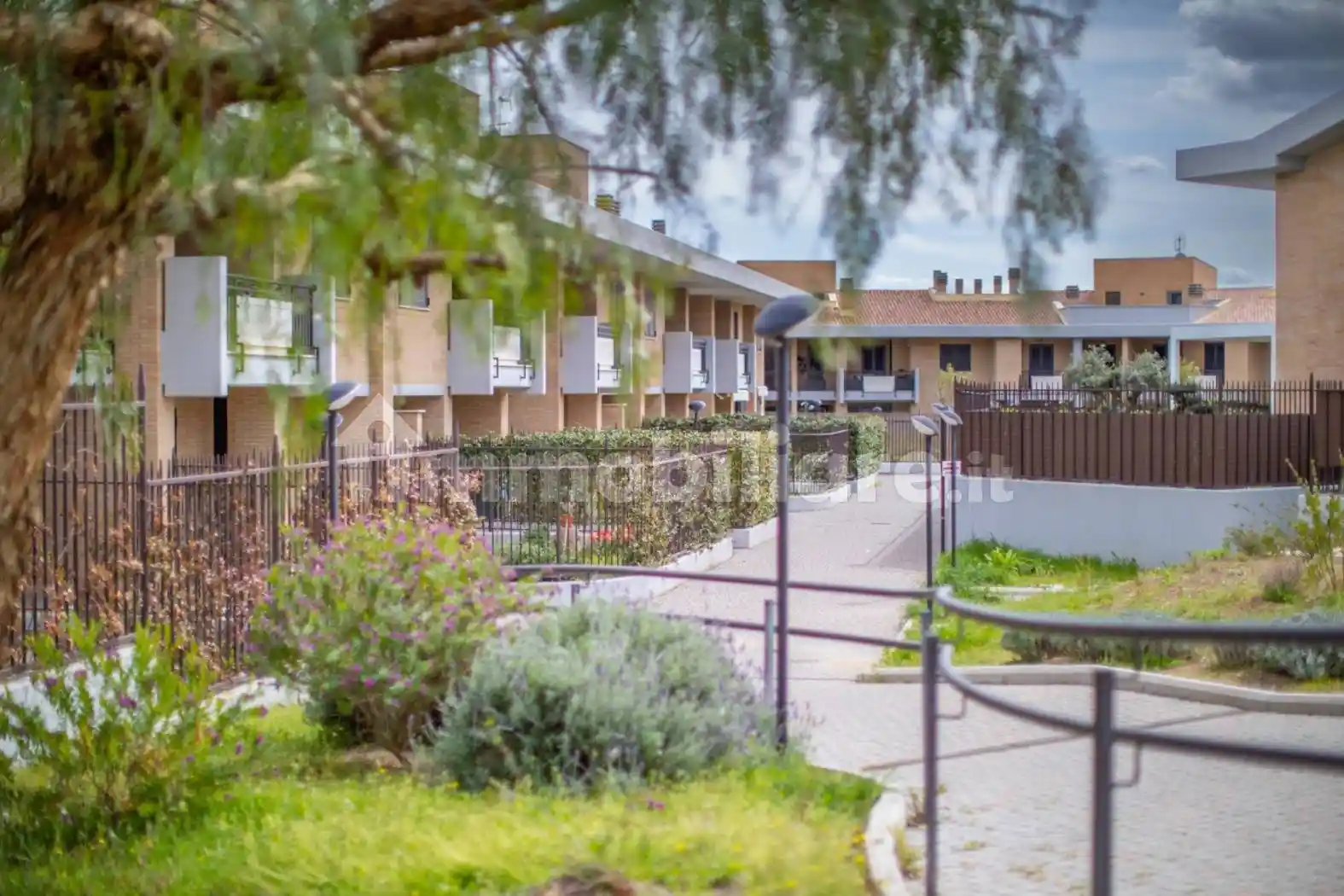 Progetto in vendita a Roma