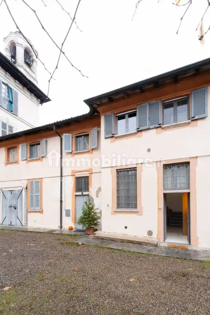 Appartamento in affitto a Gaggiano