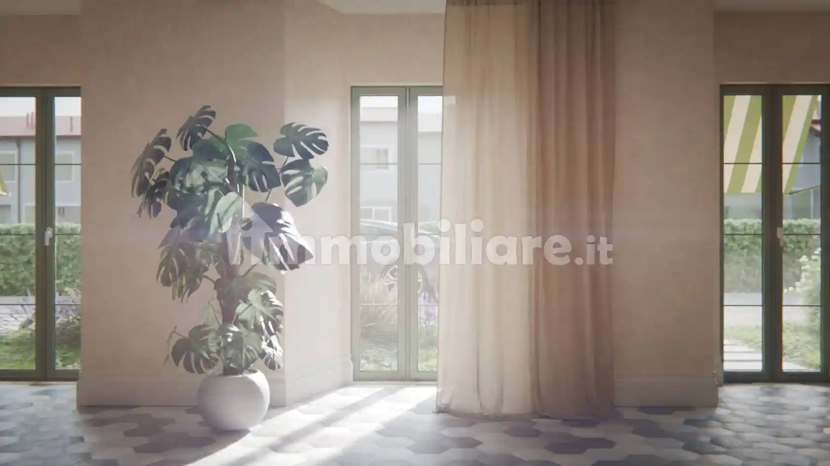 Appartamento in vendita a Cernobbio