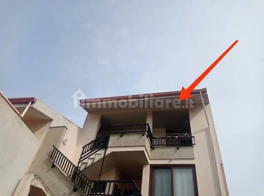 Appartamento in vendita a Oristano