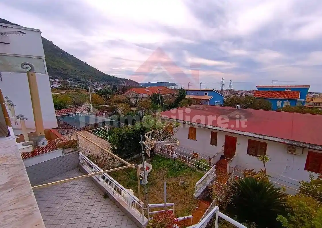 Trilocale via Giosuè Carducci 2, Praia a Mare - foto 3